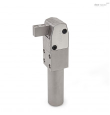 Зажим GN 864-20-BL-NC ELESA+GANTER