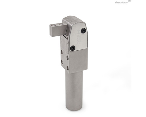 Зажим GN 864-50-BL-NC ELESA+GANTER