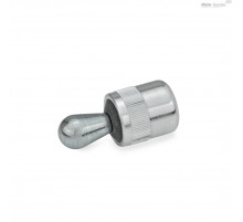 Упорный штифт GN 715-5-20-SB ELESA+GANTER