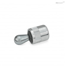 Упорный штифт GN 715-8-50-SB ELESA+GANTER