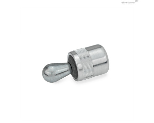 Упорный штифт GN 715-3-40-SB ELESA+GANTER