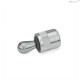 Упорный штифт GN 715-3-40-SB ELESA+GANTER