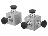K1039 Элементы для углового торцевого соединения профилей 45X45