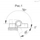 Петли CFM-PC.70-SH-6-C-C3.5+B1.5 (426802) ELESA+GANTER