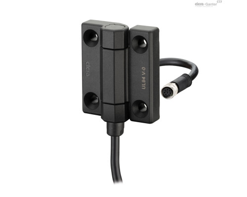 Петли CFM-PC.70-SH-6-C-C3.5+B1.5 (426802) ELESA+GANTER