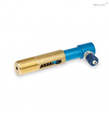 Крепление VPE-80-15-G1/8-F (VV.43001) ELESA+GANTER