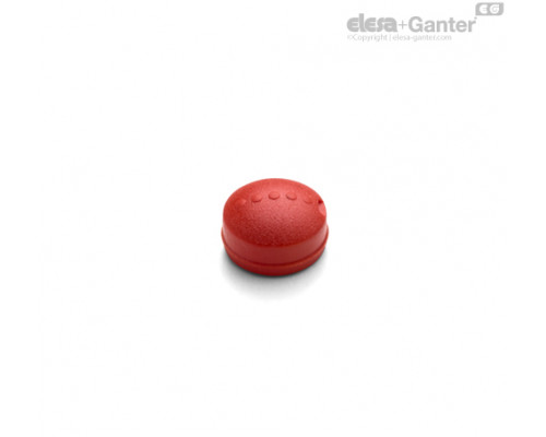 Крышка ECA.W2-C6 (29752-C6) ELESA+GANTER
