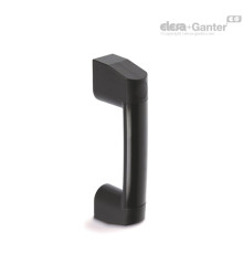 Мостовидная ручка M.2000/180-B-M6 (260830-C1) ELESA+GANTER