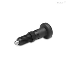 Штифт стопорный PMT.101-SST-10-M20x1,5-A (51662) ELESA+GANTER