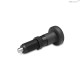 Штифт стопорный PMT.101-SST-10-M20x1,5-A (51662) ELESA+GANTER