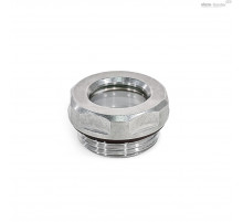 Стекло указателя GN 743.10-11-G3/8-B ELESA+GANTER