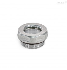 Стекло указателя GN 743.10-14-M20x1,5-B ELESA+GANTER