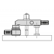 Опоры K1832.1230 Kipp