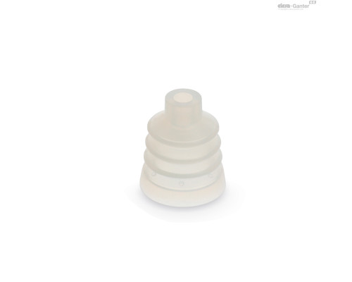 Вакуумная присоска VVL-33-S (VV.56056) ELESA+GANTER