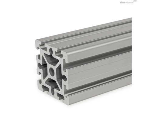 Профиль GN 10b-909010S-N-2-1 ELESA+GANTER