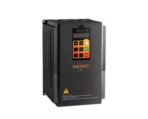 Частотный преобразователь INSTART FCI-G132/P160-6 (132/160 кВт 155/180 A 3ф 660 В) Частотный преобразователь INSTART FCI-G132/P160-6 (132/160 кВт 155/180 A 3ф 660 В)