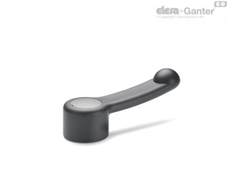 Рычаг управления ELC.110 A-12-C3 (212141-C3) ELESA+GANTER