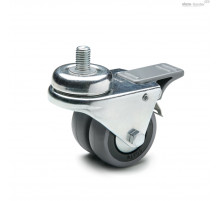 Колёсико RE.C7-050-CBF-G (452202) ELESA+GANTER