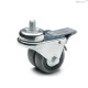 Колёсико RE.C7-050-CBF-G (452202) ELESA+GANTER