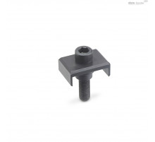 Опускающаяся пластина GN 920.2-25-32-M8 ELESA+GANTER