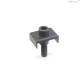 Опускающаяся пластина GN 920.2-25-32-M8 ELESA+GANTER