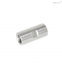Переходник GN 480.8-D10-M5 ELESA+GANTER