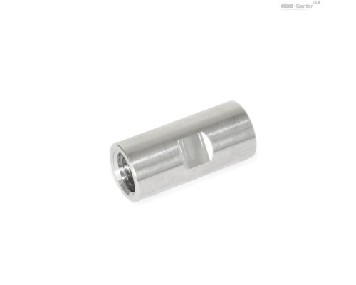 Переходник GN 480.8-D10-M6 ELESA+GANTER
