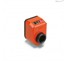 Индикатор DD51-AN-0075-D-C2 (CE.84273-4N) ELESA+GANTER