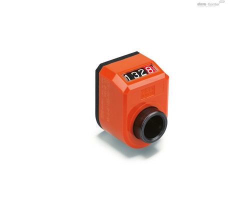 Индикатор DD51-AN-0075-D-C2 (CE.84273-4N) ELESA+GANTER