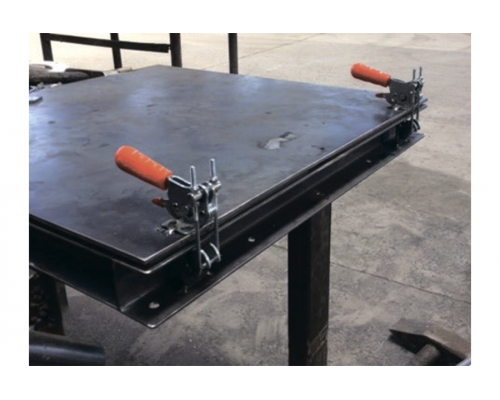 Защелка 351-3 Kukamet