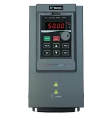 Преобразователь частоты Wecon VB-2SR75GB (0,75 кВт 4,5 А 3ф 220 В)