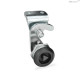 Замок GN 115.8-DK-18-H1-SW-2 ELESA+GANTER
