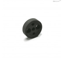 Аксессуар GN 187.4-27-60-A-ST ELESA+GANTER