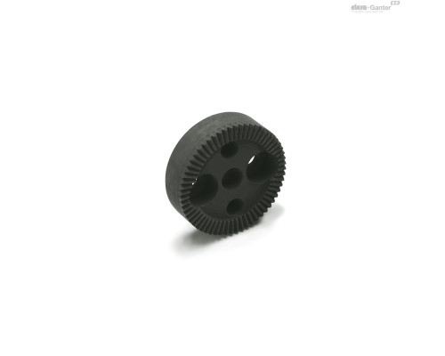 Аксессуар GN 187.4-27-60-A-ST ELESA+GANTER