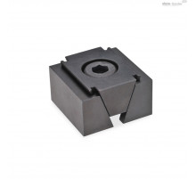 Клиновый зажим GN 920.1-M12-40-GA ELESA+GANTER