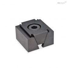 Клиновый зажим GN 920.1-M8-21-GA ELESA+GANTER