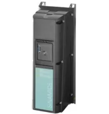 Преобразователь частоты Siemens G120P 6SL3200-6AM12-2BH0 (0,75 кВт 2,2 A 3ф 400 В)