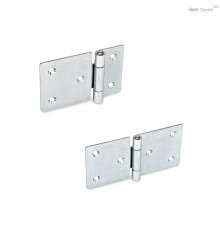 Петля GN 136-ST-45-30-C ELESA+GANTER
