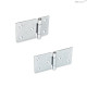 Петля GN 136-ST-60-30-C ELESA+GANTER