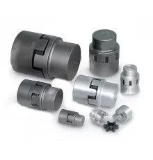 Ступица 12 мм KTR Rotex 19 GS