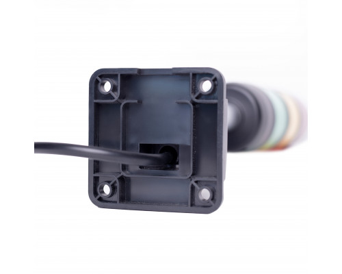 Светосигнальная колонна Raventek RO5C1-324F-RYG