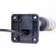 Светосигнальная колонна Raventek RO5C1-324F-RYG