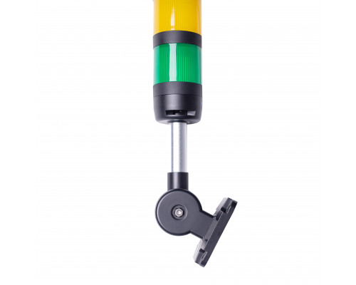 Светосигнальная колонна Raventek RO5C1-324F-RYG