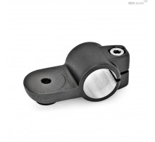 Зажим GN 278-B25-OZ-2-SW ELESA+GANTER