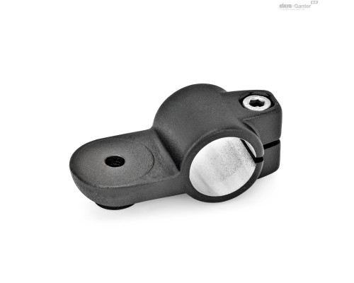 Зажим GN 278-B40-OZ-2-SW ELESA+GANTER