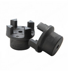 Ступица 1 с переходом KTR d=90 H7 Rotex 90 GG