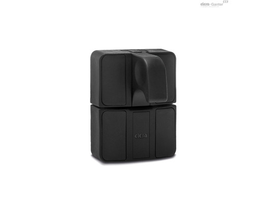 Фиксатор BMST.L-32-32-SL6 (627016) ELESA+GANTER