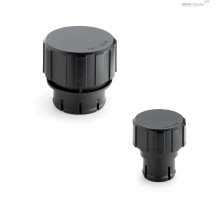 Крышка сапуна SFN-RT.70+F FOAM-C9 (54705) ELESA+GANTER