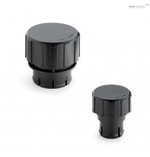 Крышка сапуна SFN-RT.70+F FOAM-C9 (54705) ELESA+GANTER