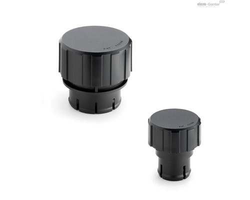 Крышка сапуна SFN-RT.70+F FOAM-C9 (54705) ELESA+GANTER